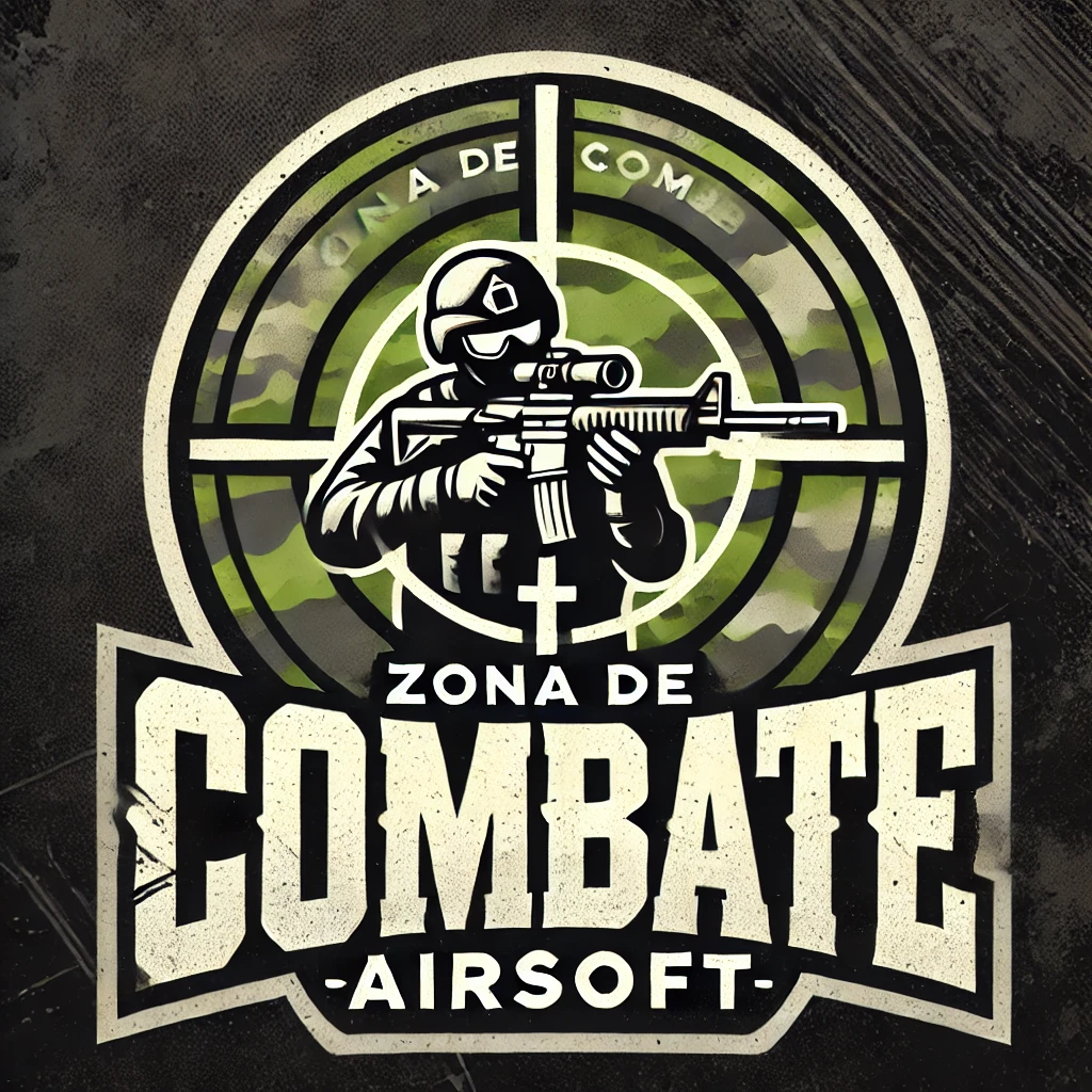 Logo Zona de Combate